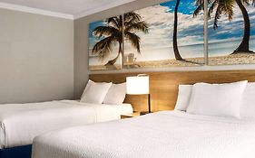 Days Inn By Wyndham Miami Airport North